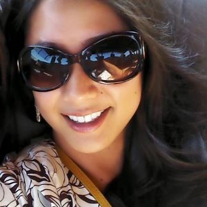 Meet your Posher, Regina